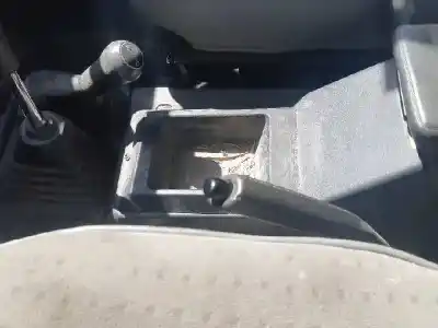 Tweedehands auto-onderdeel handremhendel voor mitsubishi montero (l040) 2500 td oem iam-referenties 