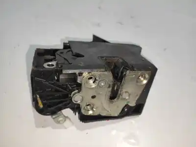 Second-hand car spare part front right door lock for dacia sandero 0.9 tce cat oem iam references 