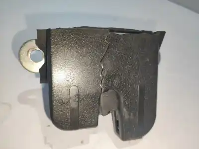 Second-hand car spare part TRUNK LOCK for VOLKSWAGEN TOURAN (1T1)  OEM IAM references SND827505  
