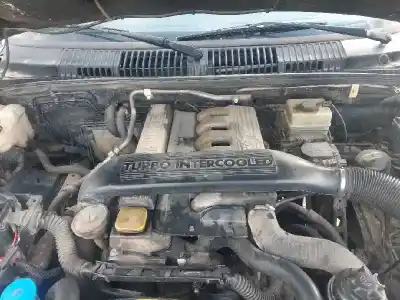 Автозапчастина б/у ДВИГУН КОМПЛЕКТ для LAND ROVER RANGE ROVER (LP)  Посилання на OEM IAM 256TBMW  
