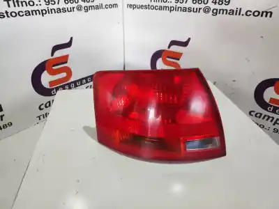Tweedehands auto-onderdeel LINKER ACHTERLAMP voor AUDI A4 BERLINA (8E)  OEM IAM-referenties 8E9945095E  