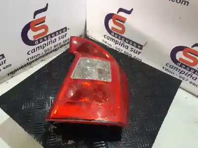 Second-hand car spare part RIGHT TAILGATE LIGHT for KIA CARENS (UN)  OEM IAM references   