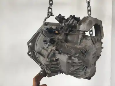 Second-hand car spare part gearbox for opel mokka 1.6 cdti dpf oem iam references m320mde  