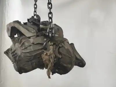 Second-hand car spare part gearbox for opel mokka 1.6 cdti dpf oem iam references m320mde  