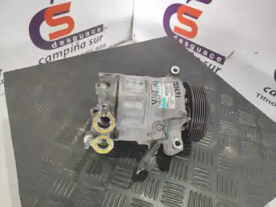 Peça sobressalente para automóvel em segunda mão compressor de ar condicionado a/a a/c por volvo v40 1.6 diesel cat referências oem iam 