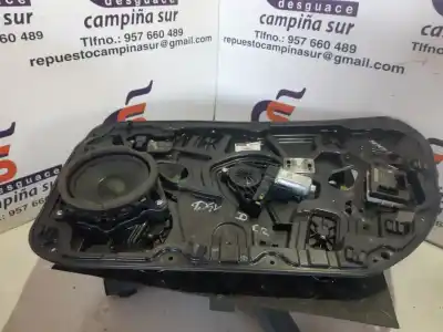 Peça sobressalente para automóvel em segunda mão elevador de vidros dianteiro direito por volvo v40 1.6 diesel cat referências oem iam 