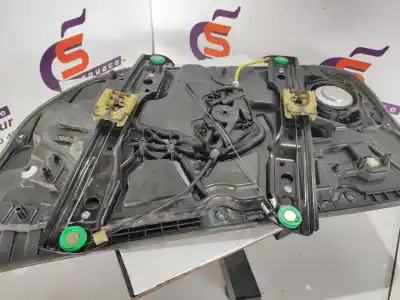 Second-hand car spare part driver left window regulator for volvo v40 1.6 diesel cat oem iam references   