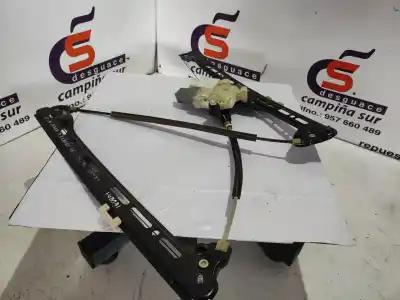 Автозапчасти б/у регулятор стекла переднего правого за citroen c4 picasso business class ссылки oem iam   