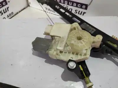 Автозапчасти б/у регулятор стекла переднего правого за citroen c4 picasso business class ссылки oem iam   