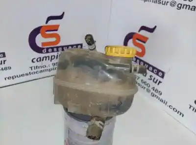 Автозапчасти б/у расширительный депозит за opel combo 1.7 16v di cat (y 17 dtl / lk8) ссылки oem iam   