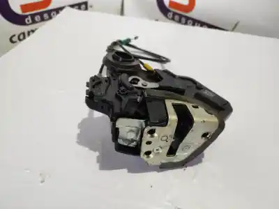 Second-hand car spare part rear right door lock for toyota corolla (_e12_) 1.4 d (nde120_) oem iam references 