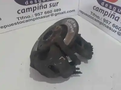 Peça sobressalente para automóvel em segunda mão manga de eixo dianteira direita por citroen c2 sx referências oem iam 