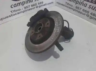 Peça sobressalente para automóvel em segunda mão manga de eixo dianteira esquerda por citroen c2 sx referências oem iam 