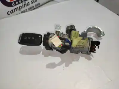 Peça sobressalente para automóvel em segunda mão comutador de ignição por kia carens iv 1.6 gdi referências oem iam 
