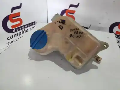 Peça sobressalente para automóvel em segunda mão depósito de expansão por audi a4 berlina (8e) 2.0 tdi 16v (103kw) referências oem iam 8e0121403