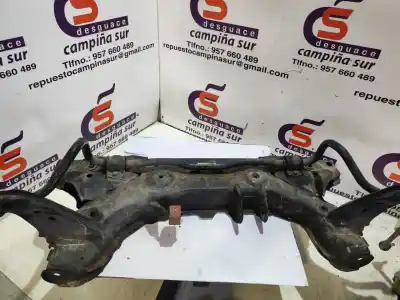 Автозапчасти б/у ПЕРЕДНИЙ МОСТ за FORD FIESTA (CCN)  ссылки OEM IAM   