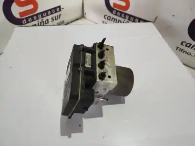 Peça sobressalente para automóvel em segunda mão abs por audi a4 berlina (8e) 2.0 tdi 16v (103kw) referências oem iam 8e0910517d012