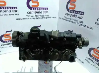 Pièce détachée automobile d'occasion culasse du moteur pour peugeot 306 berlina 3/4/5 puertas (s2) 1.9 diesel références oem iam   