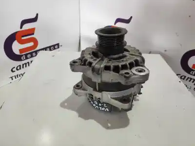 Peça sobressalente para automóvel em segunda mão alternador por volvo xc60 2.0 diesel cat referências oem iam 30659580