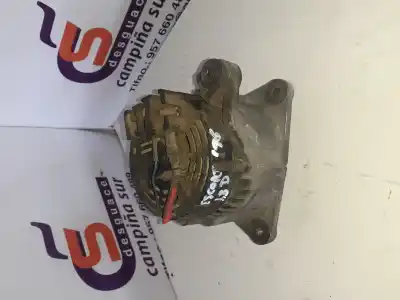 İkinci el araba yedek parçası ALTERNATÖR için FORD ESCORT BERLINA/TURNIER  OEM IAM referansları Q9K3B / A151 / 95FF 10300 AC  