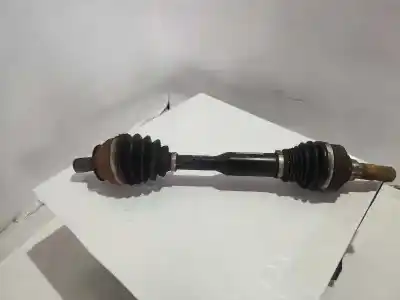 Peça sobressalente para automóvel em segunda mão transmissão dianteira esquerda por volvo xc60 2.0 diesel cat referências oem iam p31325701