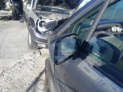Pièce détachée automobile d'occasion RÉTROVISEUR GAUCHE pour CITROEN C8  Références OEM IAM   