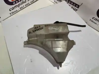 Pezzo di ricambio per auto di seconda mano cauzione di espansione per mazda 3 lim. (bl) 2.2 turbodiesel cat riferimenti oem iam sh0115350