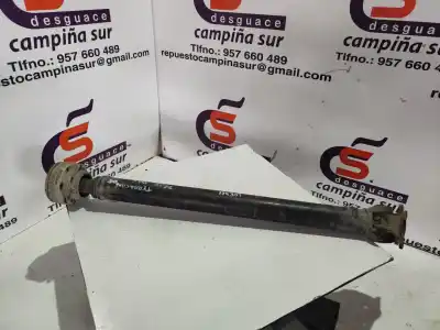 Автозапчастина б/у ПЕРЕДНЯ ЦЕНТРАЛЬНА ТРАНСМІСІЯ для HYUNDAI TERRACAN (HP)  Посилання на OEM IAM   