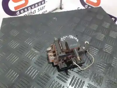 Second-hand car spare part ignition coil for renault clio i fase i+ii (b/c57) 1.4 oem iam references 