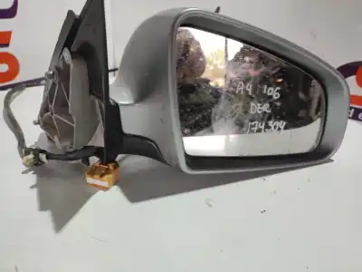 Peça sobressalente para automóvel em segunda mão espelho retrovisor direito por audi a4 berlina (8e) 2.0 tdi 16v (103kw) referências oem iam 