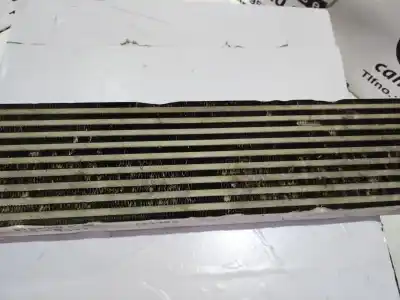 Pezzo di ricambio per auto di seconda mano intercooler per mazda 3 lim. (bl) 2.2 turbodiesel cat riferimenti oem iam sh0113565  