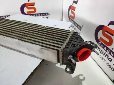 Pezzo di ricambio per auto di seconda mano intercooler per mazda 3 lim. (bl) 2.2 turbodiesel cat riferimenti oem iam sh0113565  