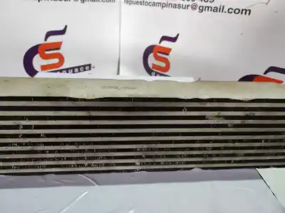 Pezzo di ricambio per auto di seconda mano intercooler per mazda 3 lim. (bl) 2.2 turbodiesel cat riferimenti oem iam sh0113565  