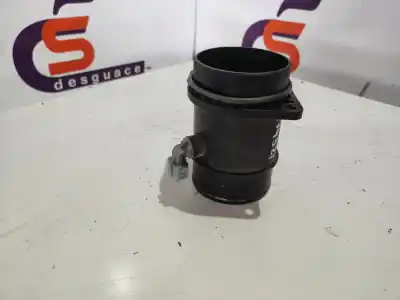 Pezzo di ricambio per auto di seconda mano misuratore di flusso per renault clio iii 1.5 dci diesel cat riferimenti oem iam 8200454482