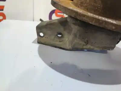 Second-hand car spare part front right knuckle for seat marbella 0.9 oem iam references   