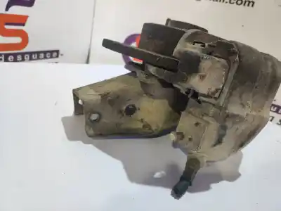 Second-hand car spare part front left knuckle for seat marbella 0.9 oem iam references   