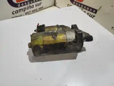 İkinci el araba yedek parçası MOTOR ÇALISIYOR için SEAT MARBELLA  OEM IAM referansları   
