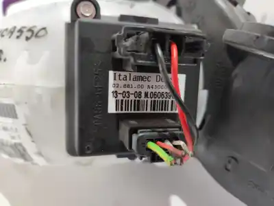 Автозапчасти б/у нагревательный вентилятор за citroen c4 picasso 2.0 hdi fap cat (rhr / dw10bted4) ссылки oem iam 9650872580  