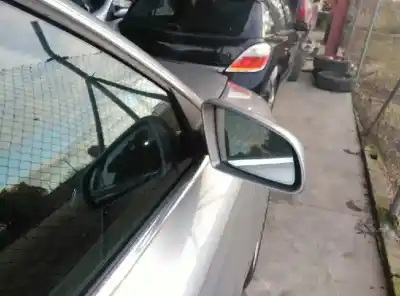 Second-hand car spare part right rearview mirror for audi a6 berlina (4f2) 2.0 tdi oem iam references 