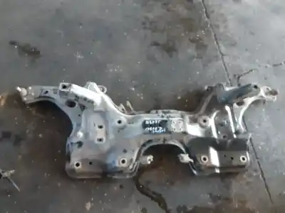 Peça sobressalente para automóvel em segunda mão charrió / suporte de eixo dianteiro por opel corsa d color edition referências oem iam 