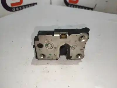 İkinci el araba yedek parçası sag ön kapi kilidi için dacia lodgy (js_) 1.5 dci oem iam referansları   