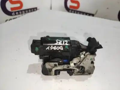 İkinci el araba yedek parçası sag ön kapi kilidi için dacia lodgy (js_) 1.5 dci oem iam referansları   