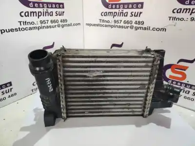Peça sobressalente para automóvel em segunda mão intercooler por renault clio v 1.0 tce bivalent. gasolina / gpl referências oem iam 144961381