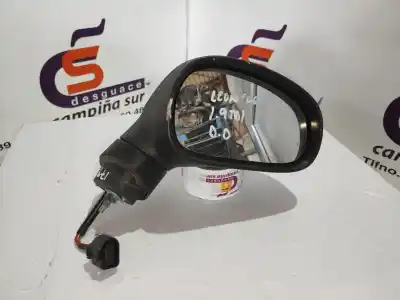 İkinci el araba yedek parçası sag arka görünüm için seat leon (1p1) 1.9 tdi oem iam referansları 