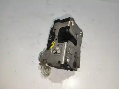 Автозапчасти б/у замок задней левой двери за dacia lodgy (js_) 1.5 dci ссылки oem iam 