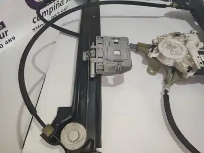 Second-hand car spare part driver left window regulator for renault laguna coupe base oem iam references 