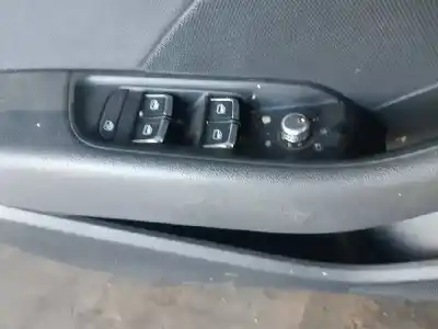 Second-hand car spare part left front power window switch for audi a3 (8v) 1.6 tdi oem iam references 