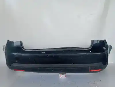 Автозапчастина б/у ЗАДНІЙ БАМПЕР для VOLKSWAGEN JETTA (1K2)  Посилання на OEM IAM   