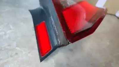 Second-hand car spare part right tailgate light for audi a3 (8v) 1.6 tdi oem iam references   