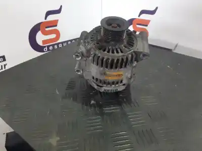 Автозапчасти б/у генератор за mini mini (r50,r53) 1.6 16v 170 cv / 125 kw ссылки oem iam 